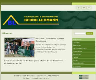 http://dachdeckerei-suelfeld.de