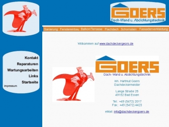http://dachdeckergoers.de