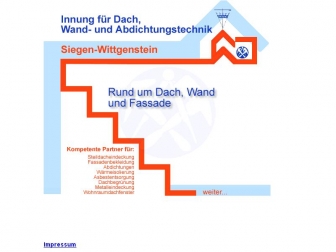 http://dachdeckerinnung-siegen.de