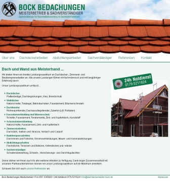 http://dachdeckermeister-bock.de