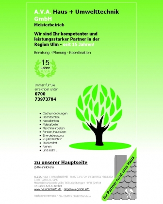 http://dachdeckerulm.de