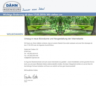 http://daehn-ingenieure.de