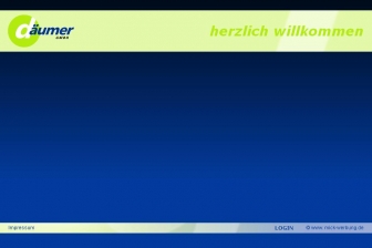 http://daeumer-gmbh.de