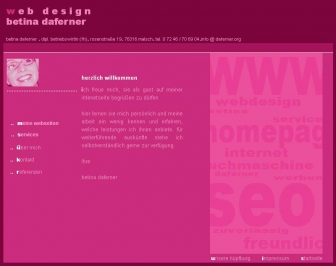 http://daferner.org