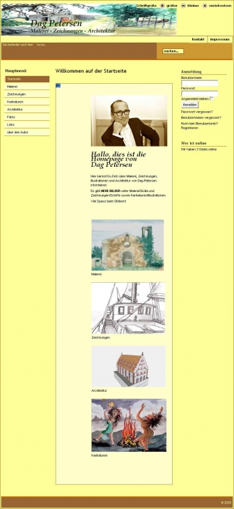 http://dag-petersen.de