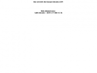 http://dalgali.com