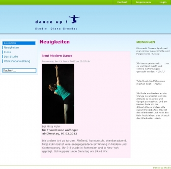 http://dance-up-studio.de
