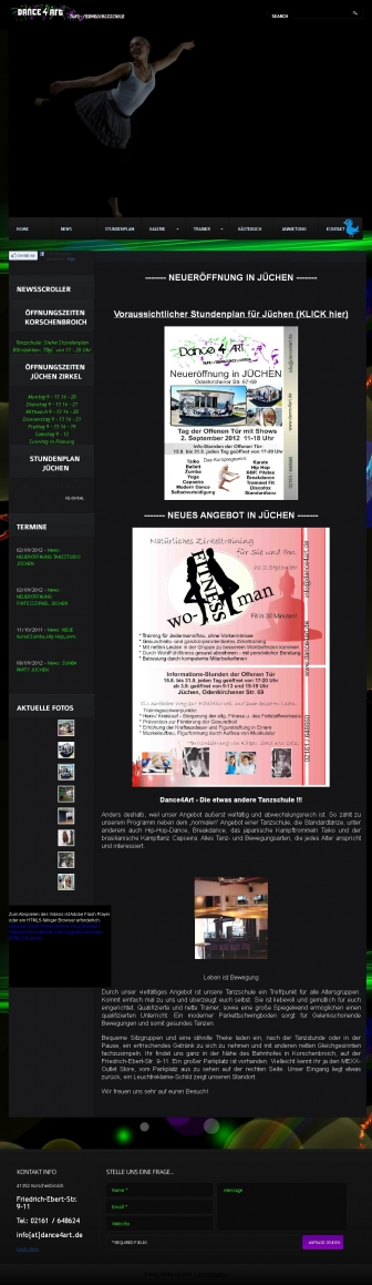 http://dance4art.de