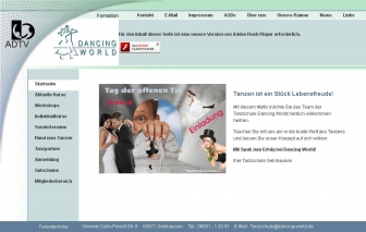 http://dancing-world.de