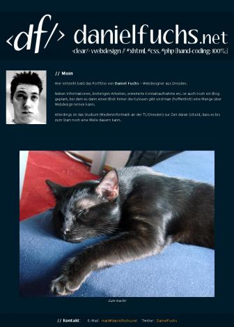 http://danielfuchs.net