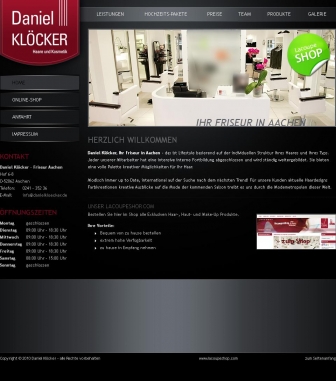http://danielkloecker.de