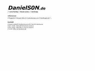 http://danielson.de
