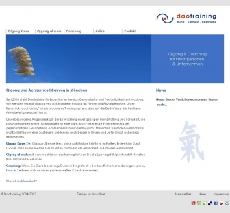http://daotraining.de