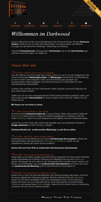 http://darkwood-studios.de