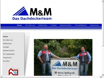 http://das-dachdeckerteam.de