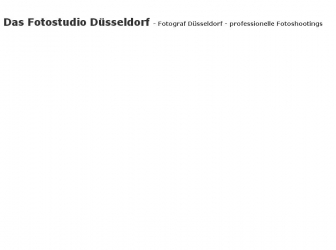 http://das-fotostudio-duesseldorf.de
