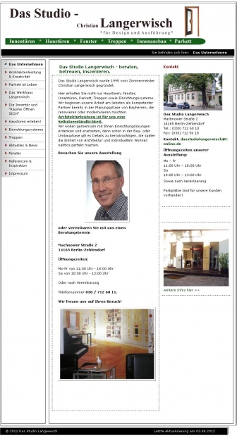 http://das-studiolangerwisch.de