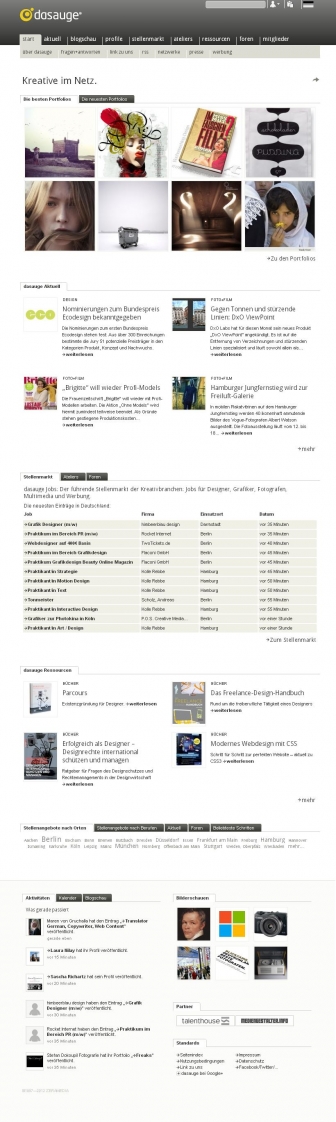 http://dasauge.de