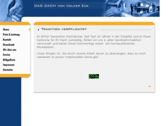 http://dasdachvonvolkereck.de