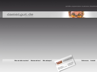 http://dasistgut.de