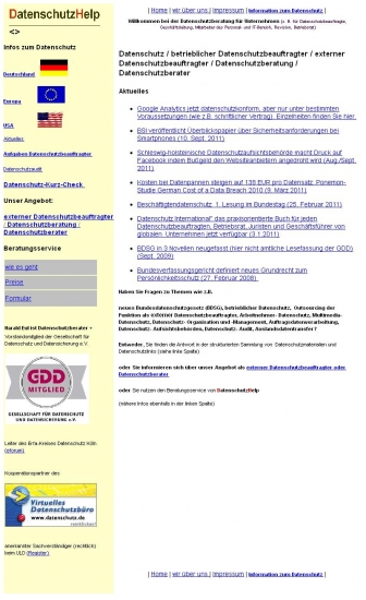 http://datenschutz-help.de