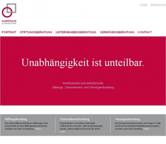 http://daubenthaler.com