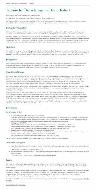 http://david-terhart.de