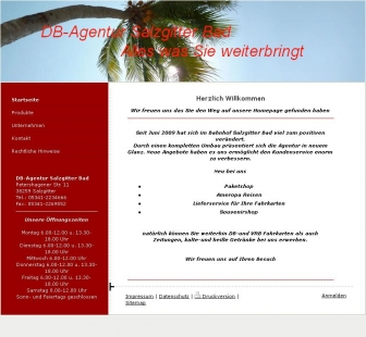 http://db-agentur-sz-bad.de