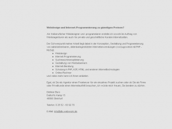http://db-webwork.de