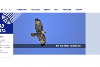 http://dbbdata.de
