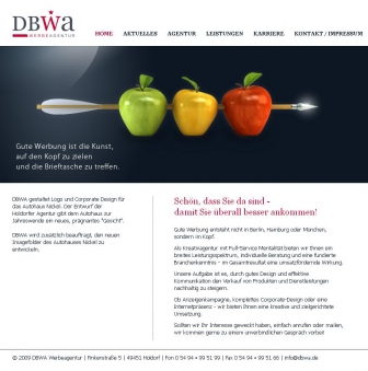 http://dbwa.de