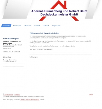 http://ddm-blum.de