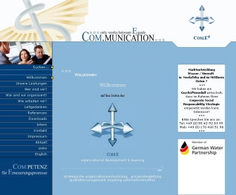 http://de.come-partner.de