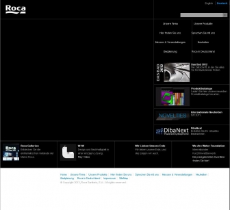 http://de.roca.com