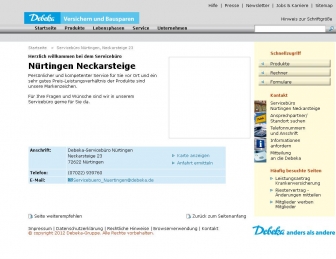 http://debeka-nuertingen.de