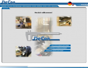http://decon-qs.de