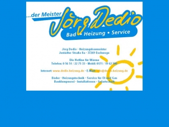 http://dedio-heizung.de