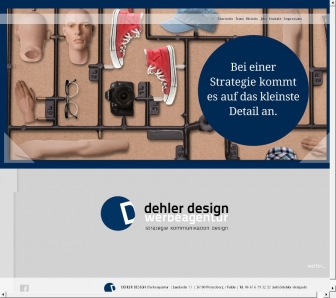 http://dehler-design.de