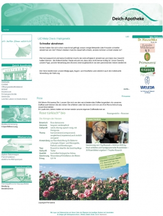 http://deichapotheke.eu