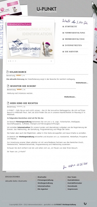 http://deinewerbestation.de
