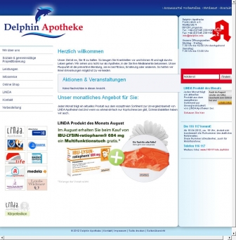 http://delphin.info
