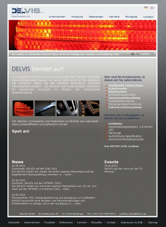 http://delvis.de