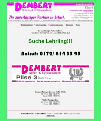 https://dembert.de