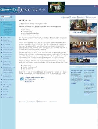 http://www.dengler.de/