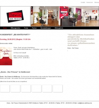 http://denis-derfriseur.de