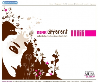 http://www.denkdifferent.de