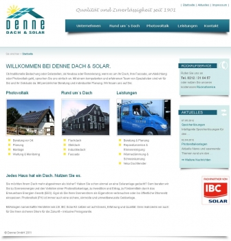 http://denne-dach.de