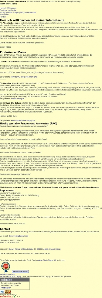 http://denny-reibig.de