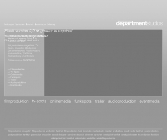 http://departmentstudios.de