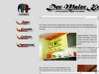 http://der-maler-krause.de